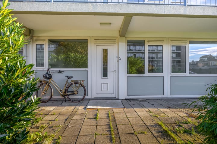 Foto 7 van Kloosstraat 5