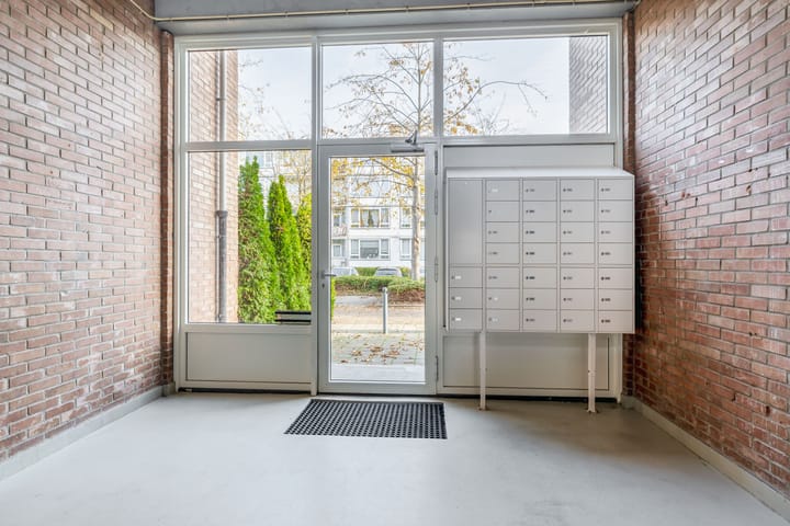 Foto 8 van Kloosstraat 5