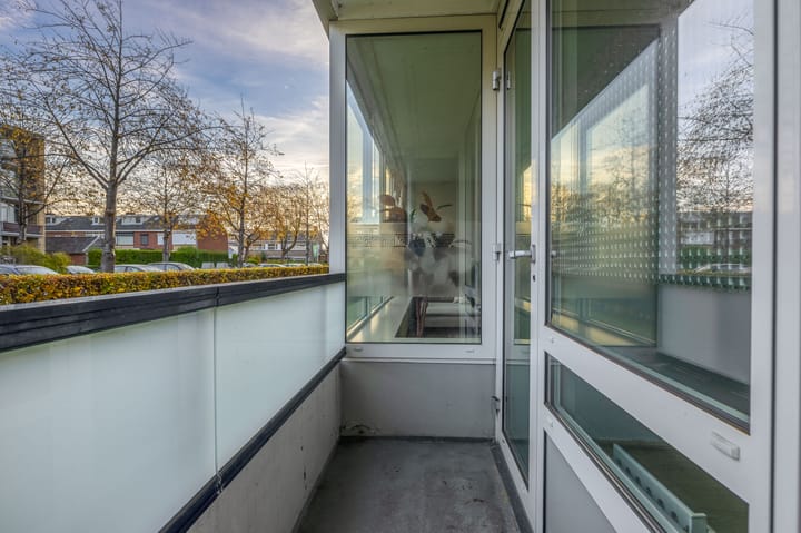 Foto 24 van Kloosstraat 5