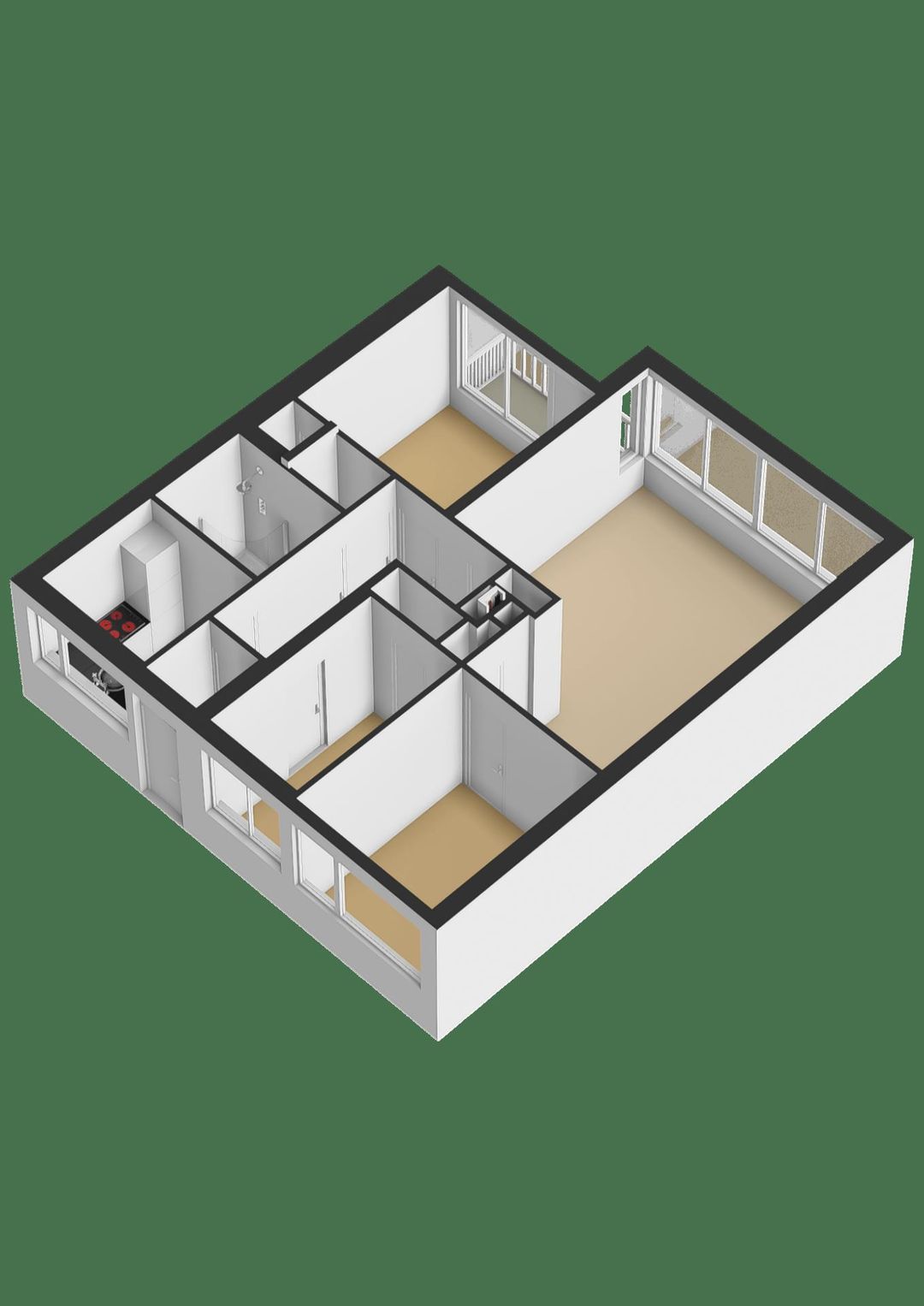 Photo 43 of Kloosstraat 5