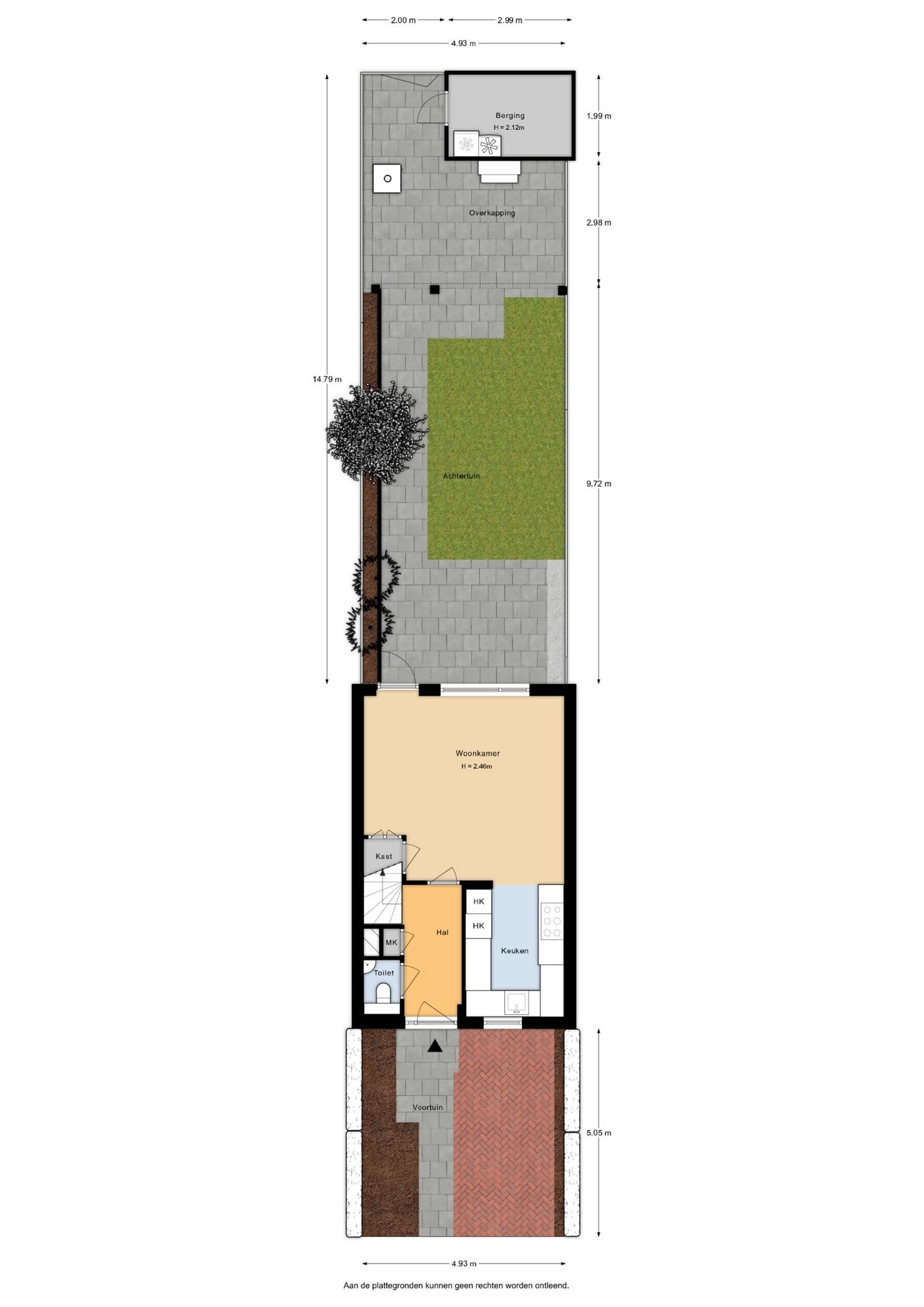 Photo 34 of Tjaskerstraat 6