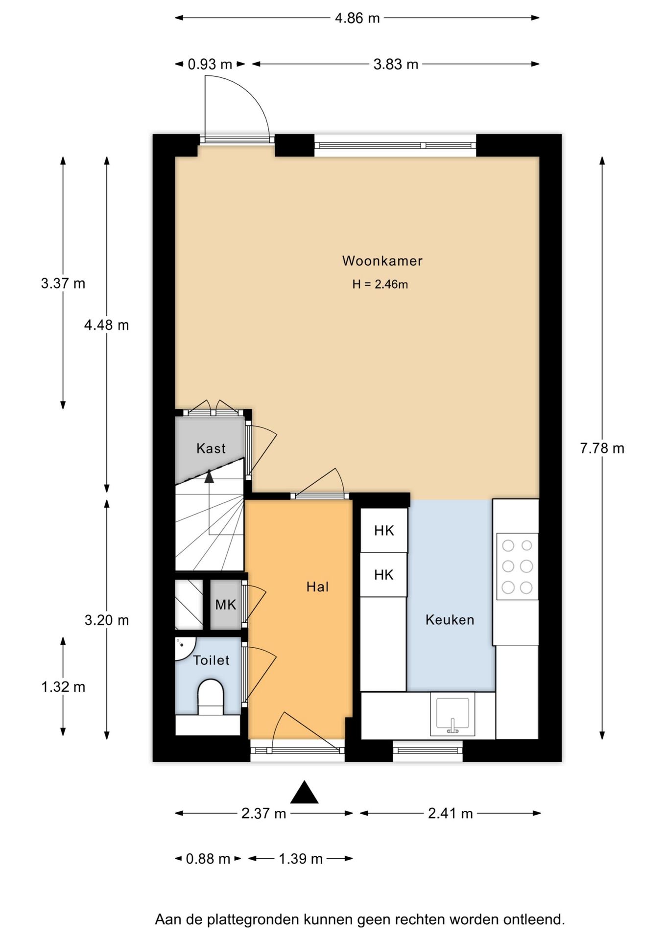 Photo 35 of Tjaskerstraat 6