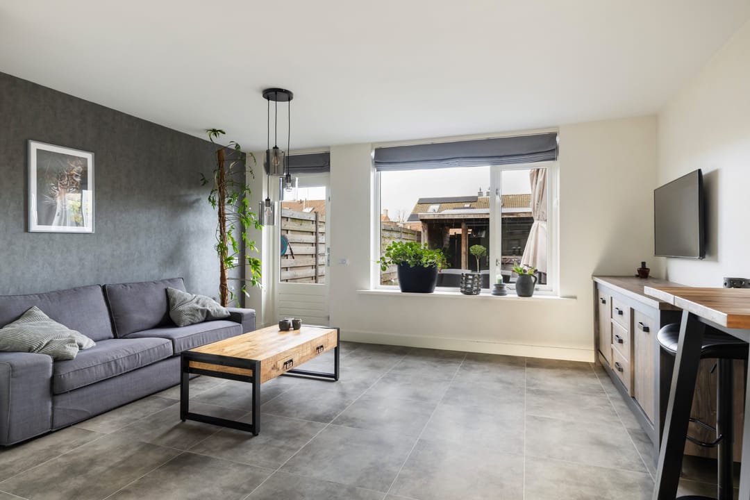 Photo 7 of Tjaskerstraat 6