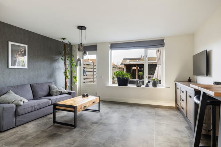 Foto 7 van Tjaskerstraat 6