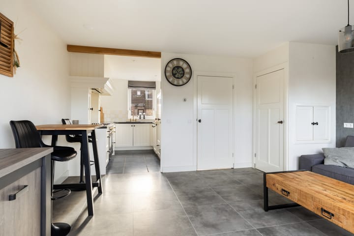 Foto 9 van Tjaskerstraat 6