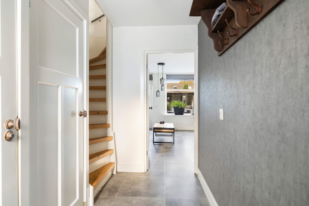 Photo 11 of Tjaskerstraat 6