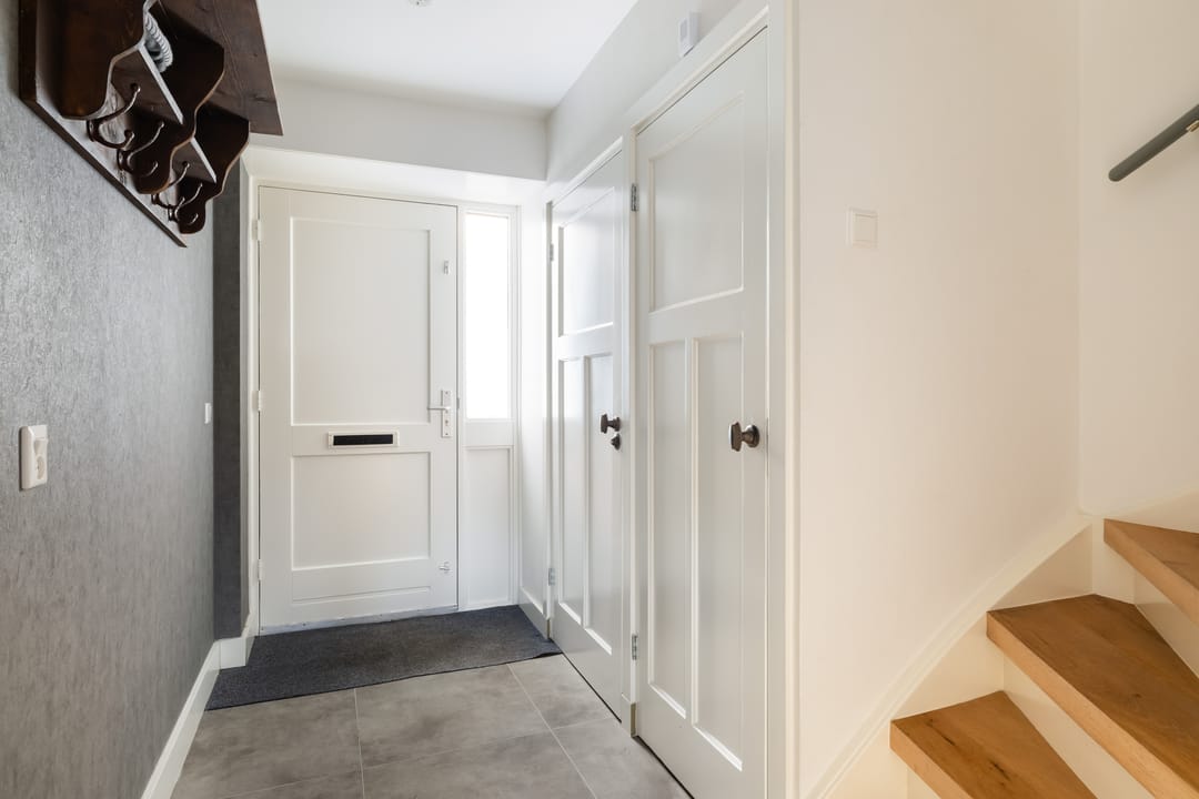 Photo 13 of Tjaskerstraat 6