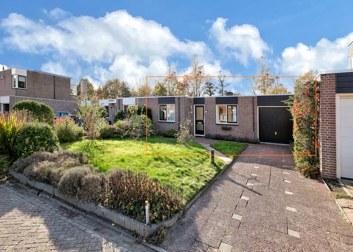 Foto 2 van van Santenlaan 38