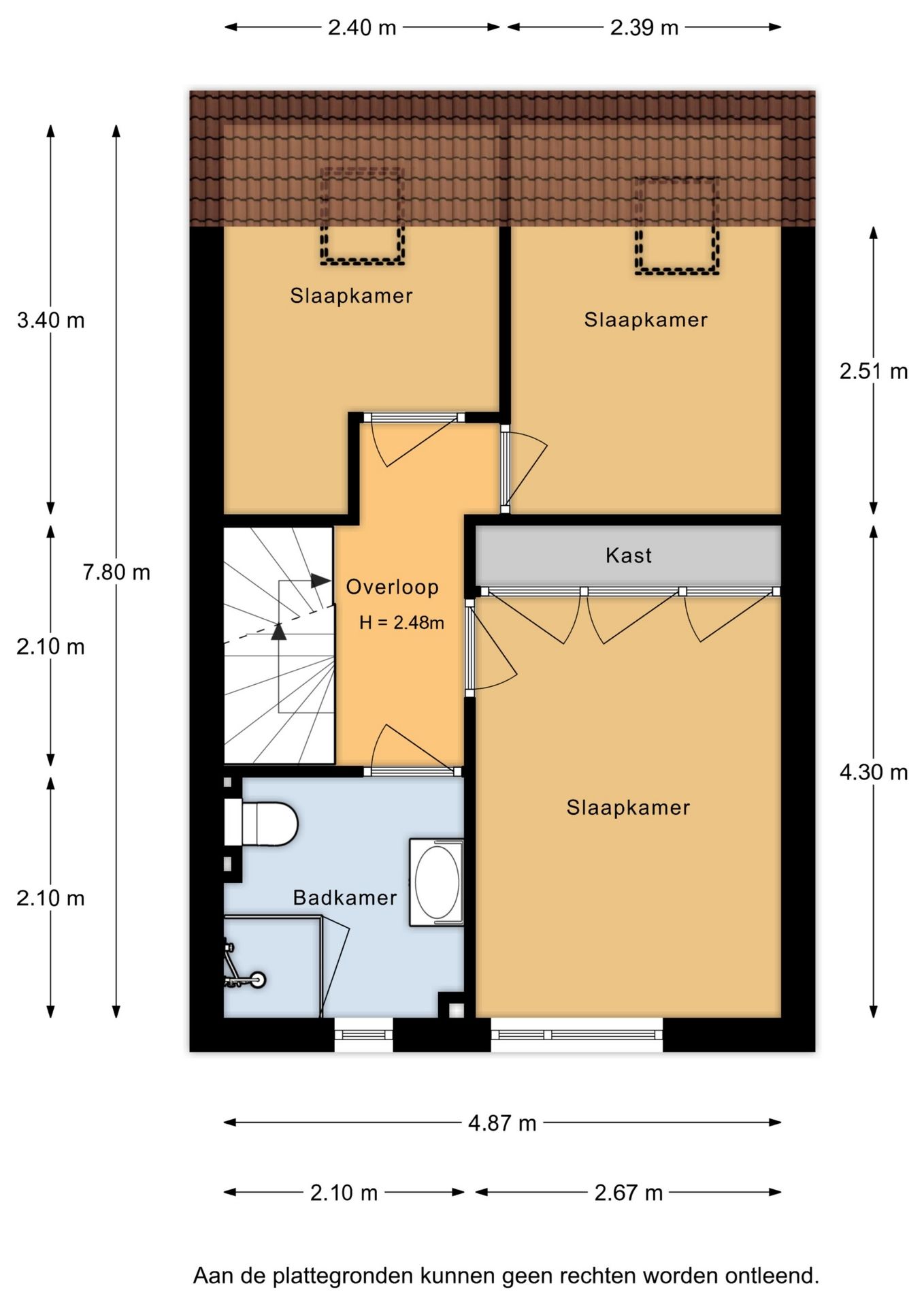 Photo 36 of Tjaskerstraat 6