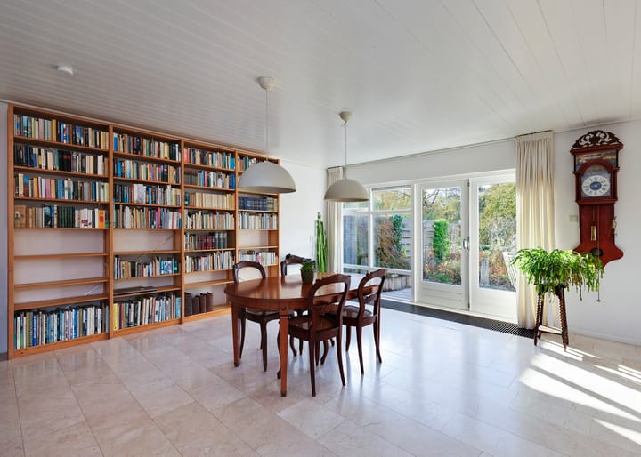 Foto 4 van van Santenlaan 38