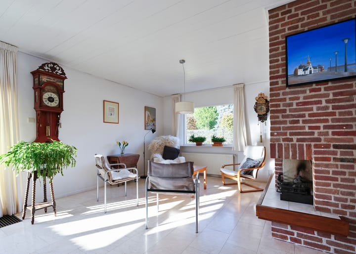 Foto 5 van van Santenlaan 38