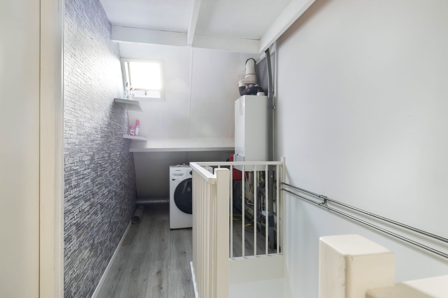 Photo 25 of Tjaskerstraat 6