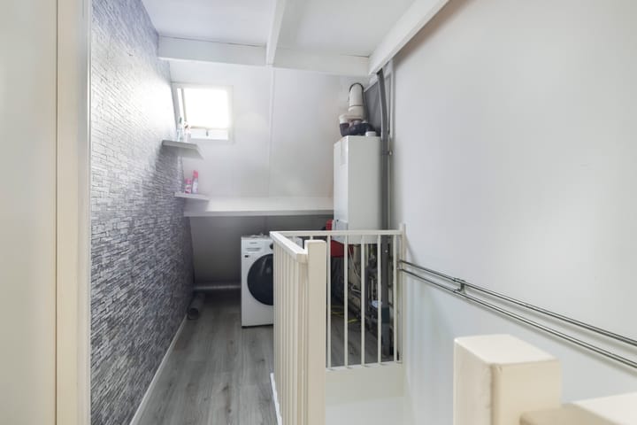 Foto 25 van Tjaskerstraat 6