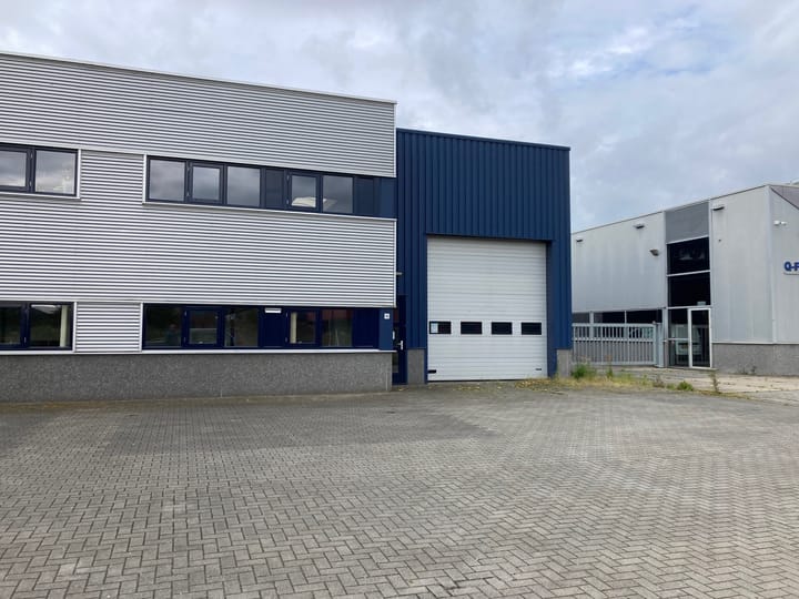 Rudolf Dieselstraat 16, Nijverdal