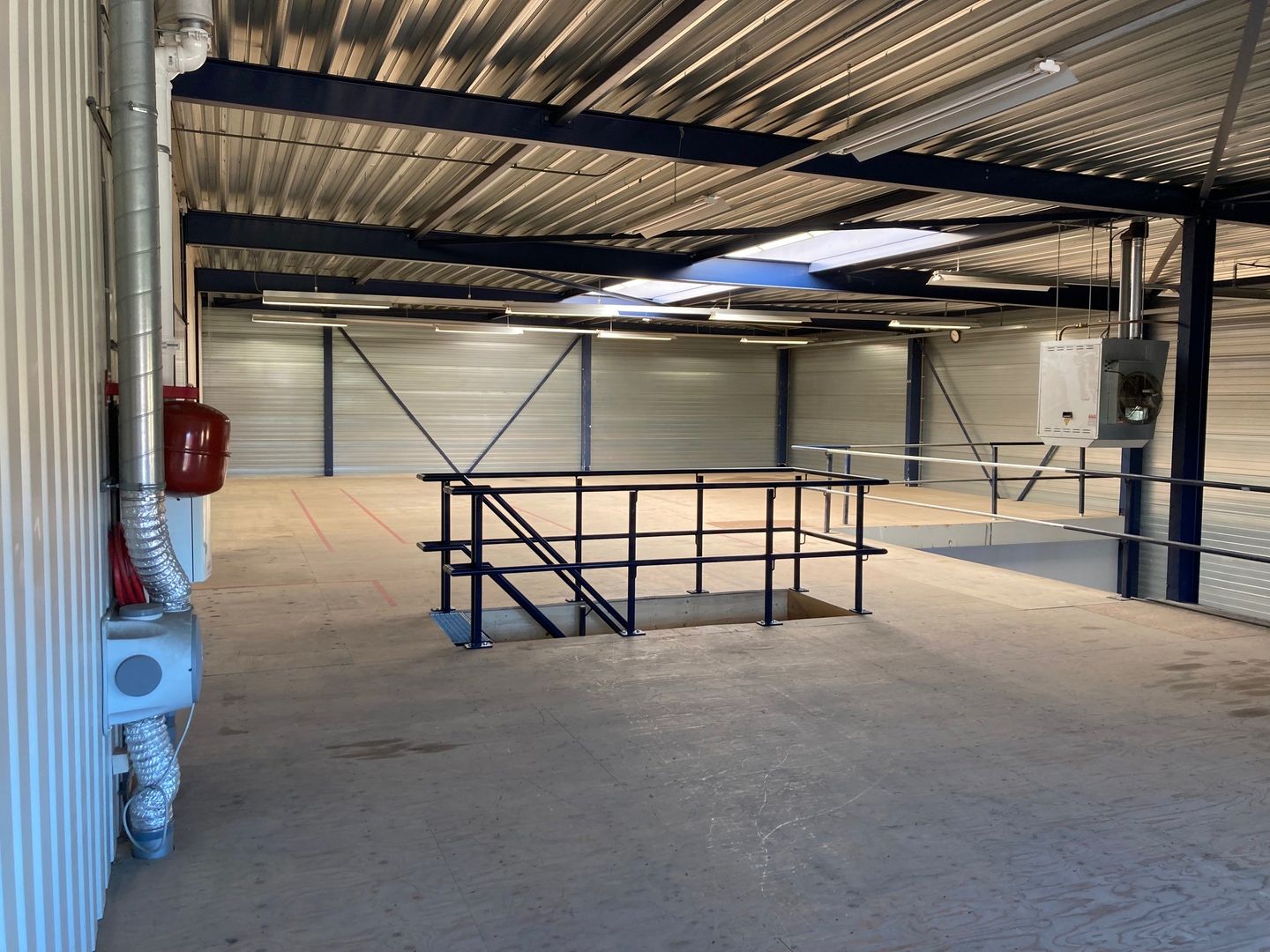 Bekijk foto 3 van Rudolf Dieselstraat 16