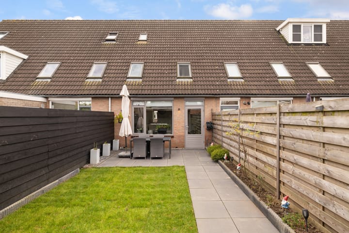 Foto 30 van Tjaskerstraat 6