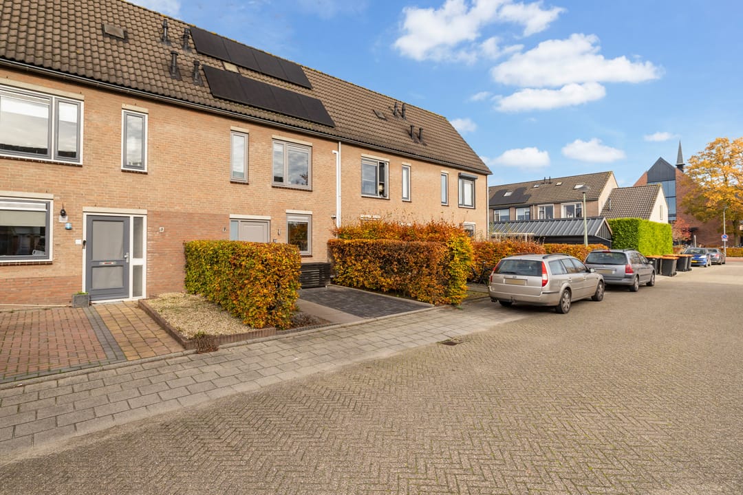 Photo 32 of Tjaskerstraat 6