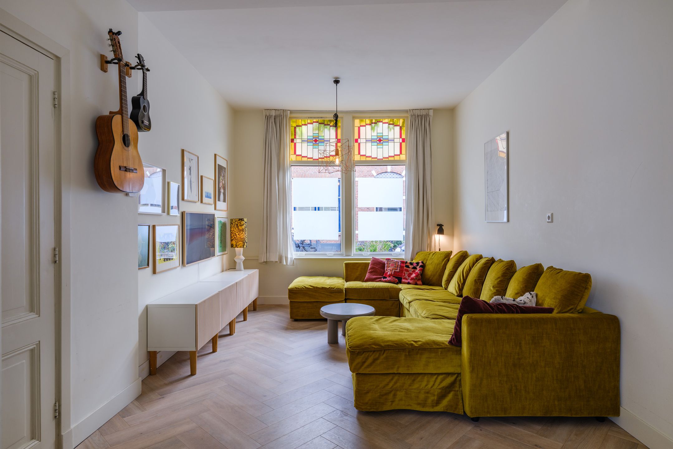 Foto 3 van Lombokstraat 5