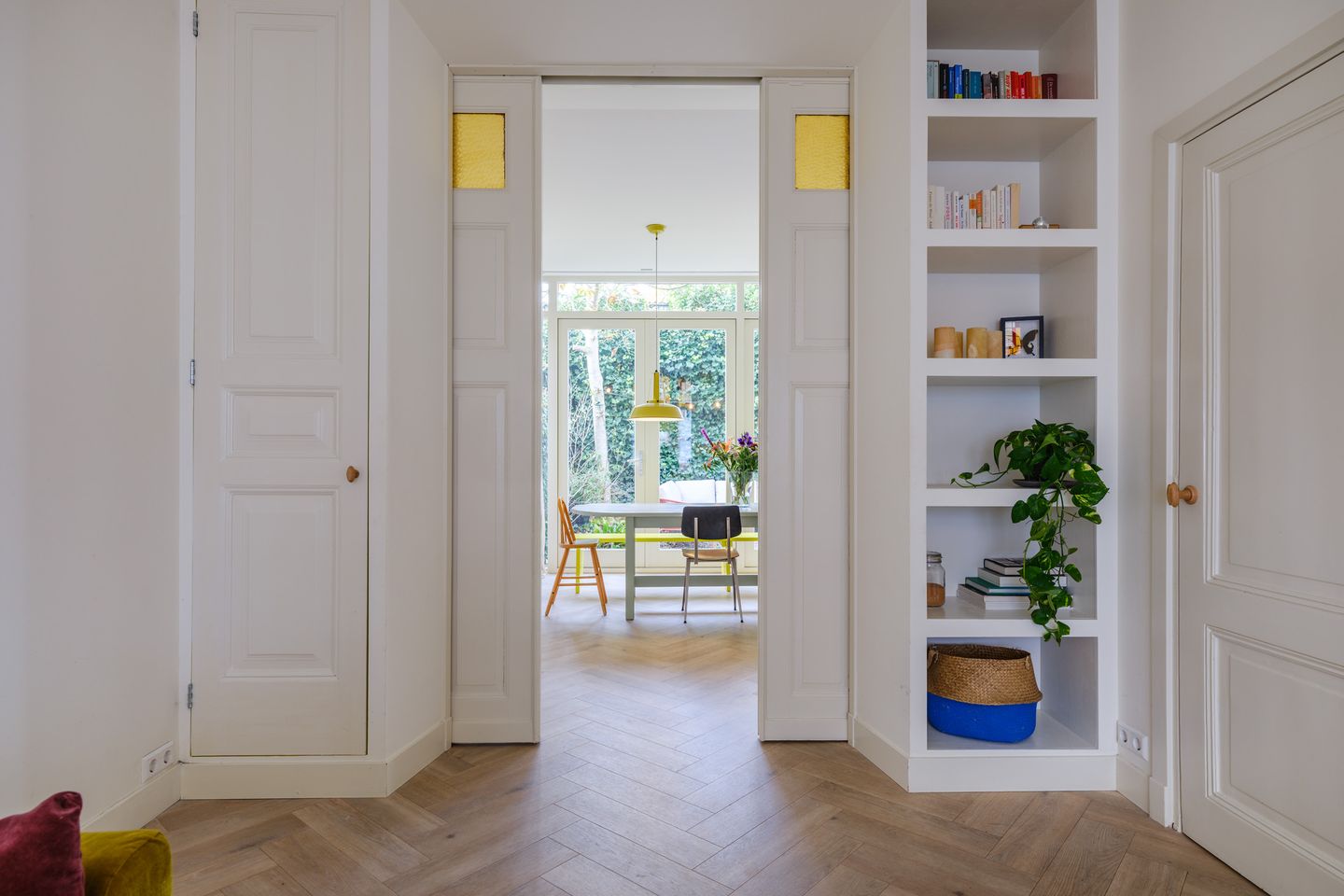 Foto 4 van Lombokstraat 5