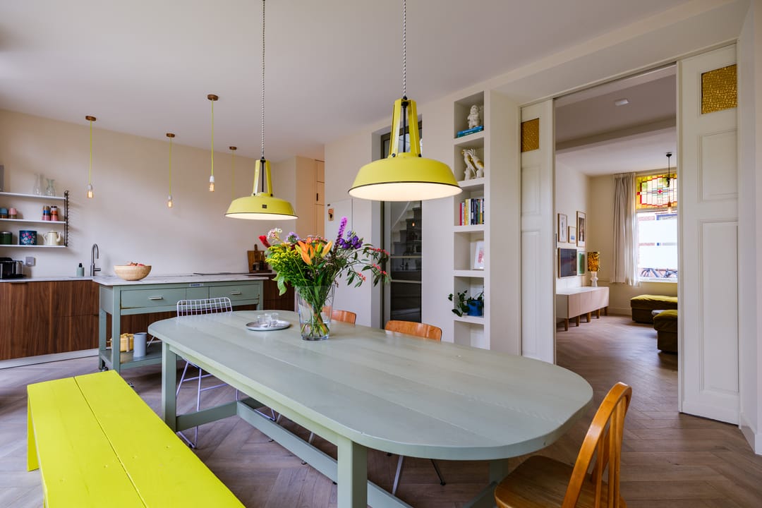 Foto 7 van Lombokstraat 5