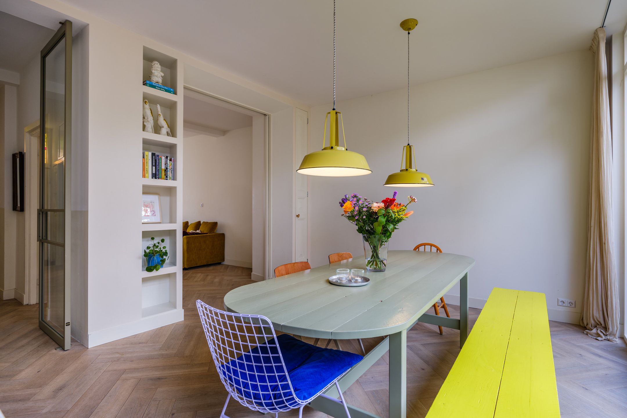 Foto 6 van Lombokstraat 5