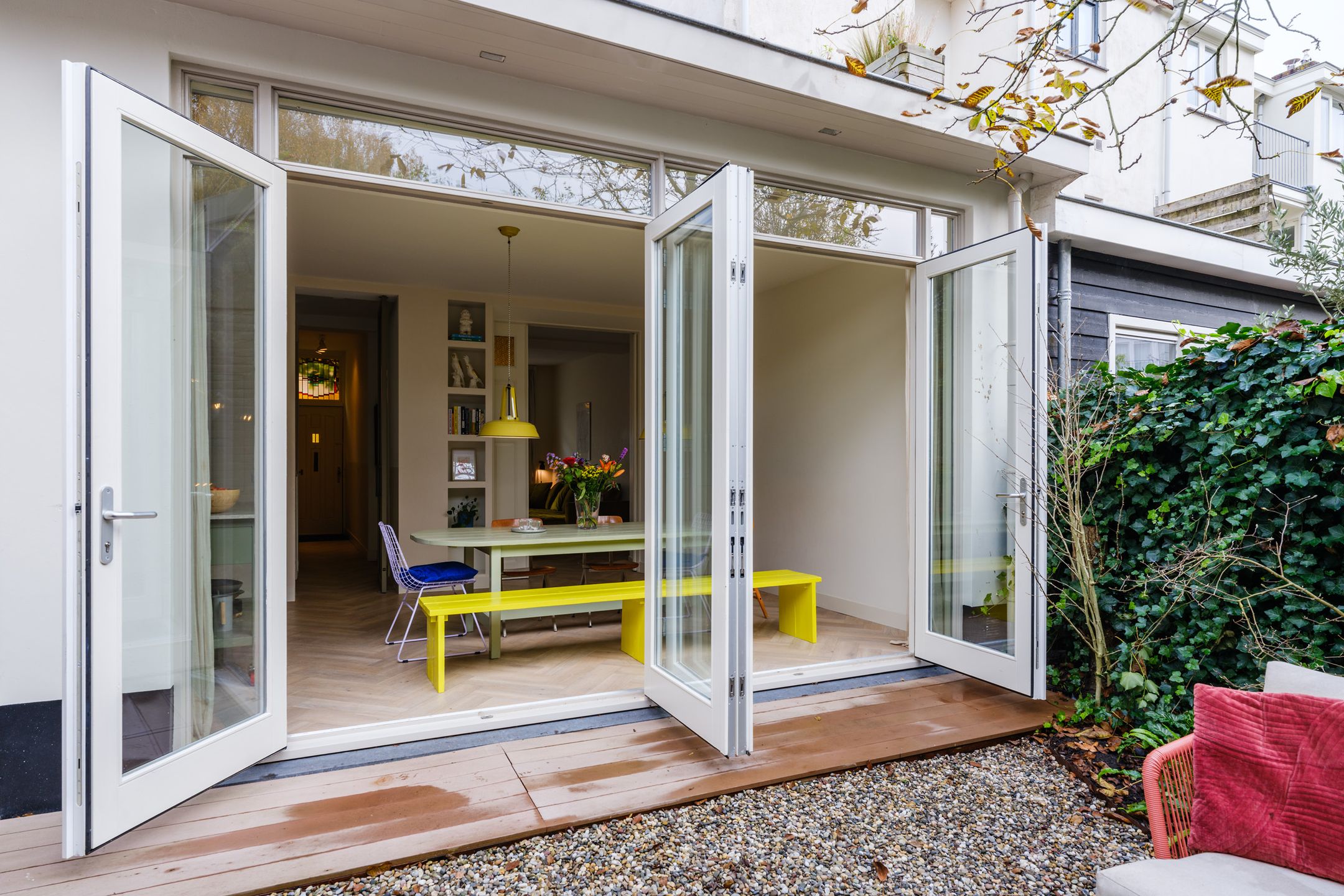 Foto 12 van Lombokstraat 5