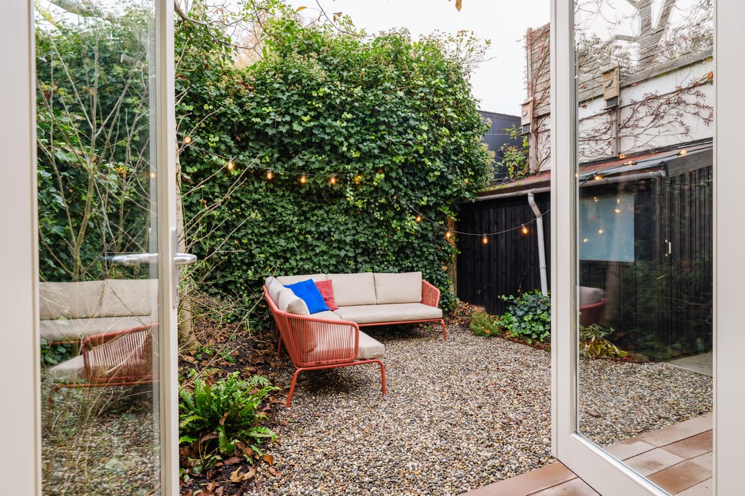 Foto 13 van Lombokstraat 5