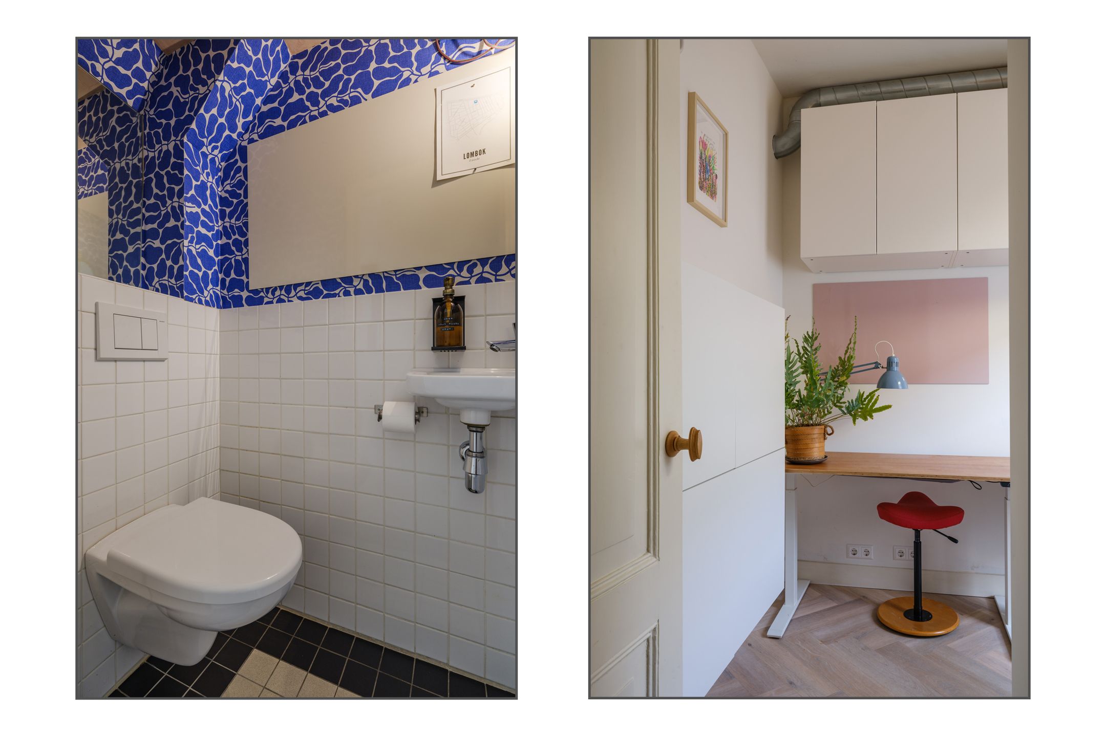 Foto 15 van Lombokstraat 5