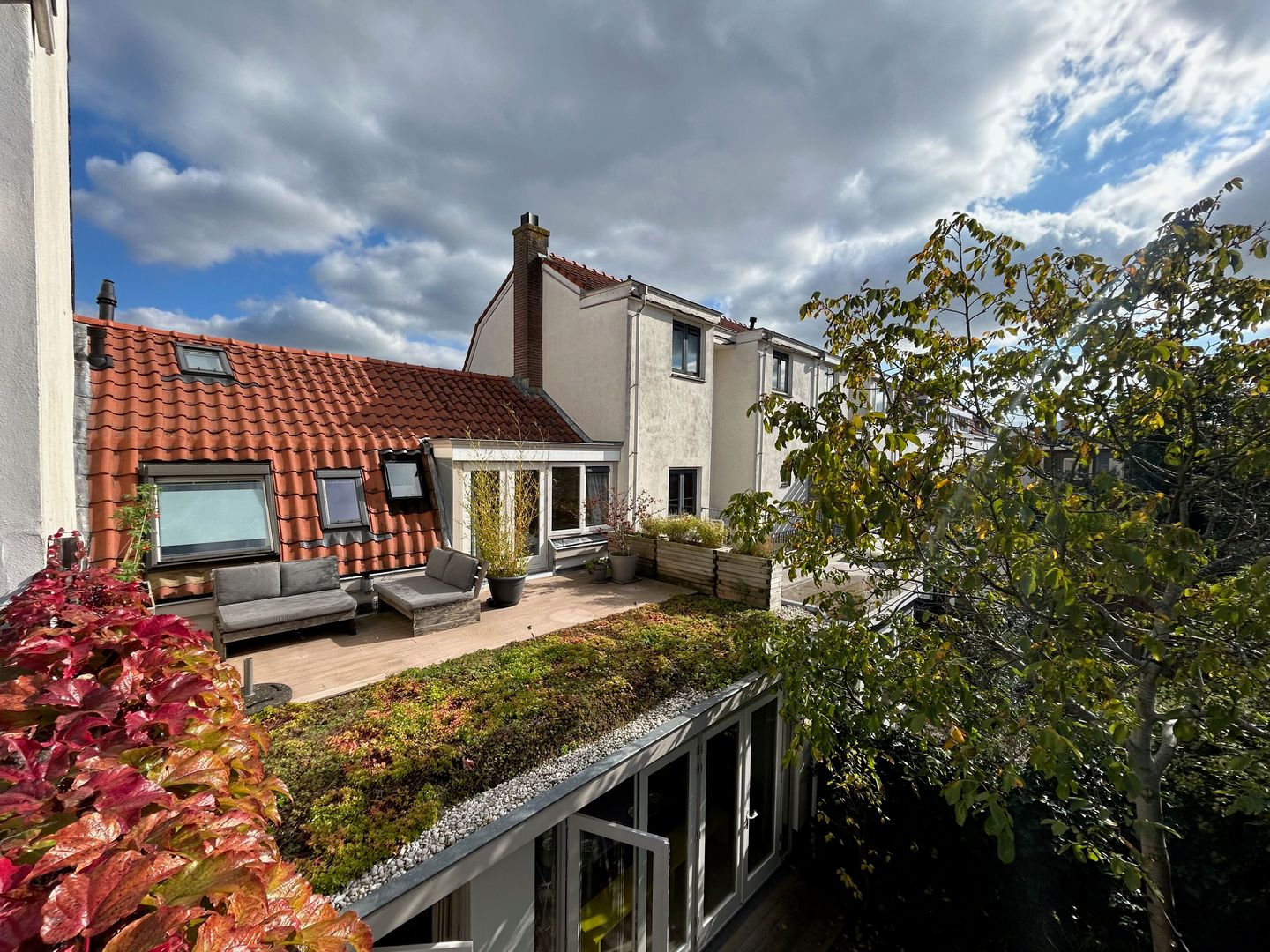 Foto 25 van Lombokstraat 5