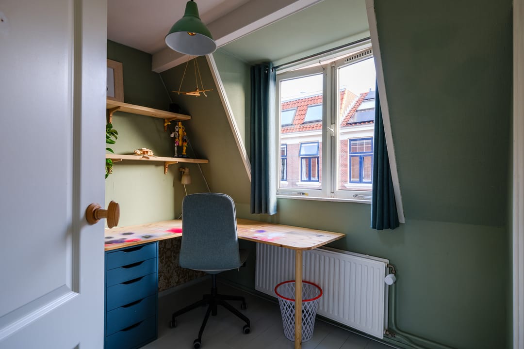 Foto 28 van Lombokstraat 5