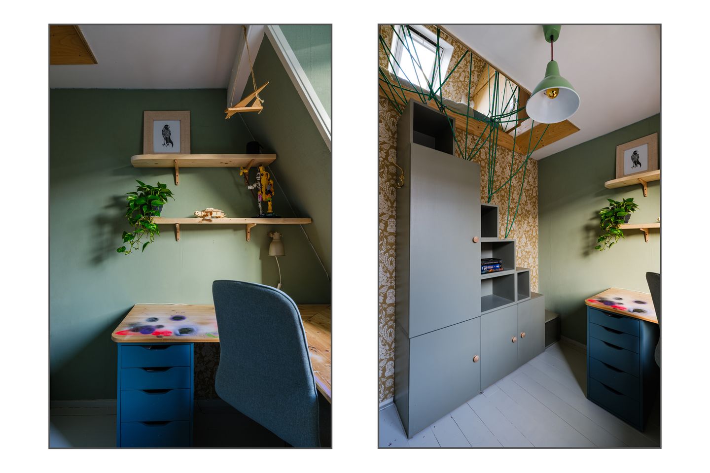 Foto 29 van Lombokstraat 5