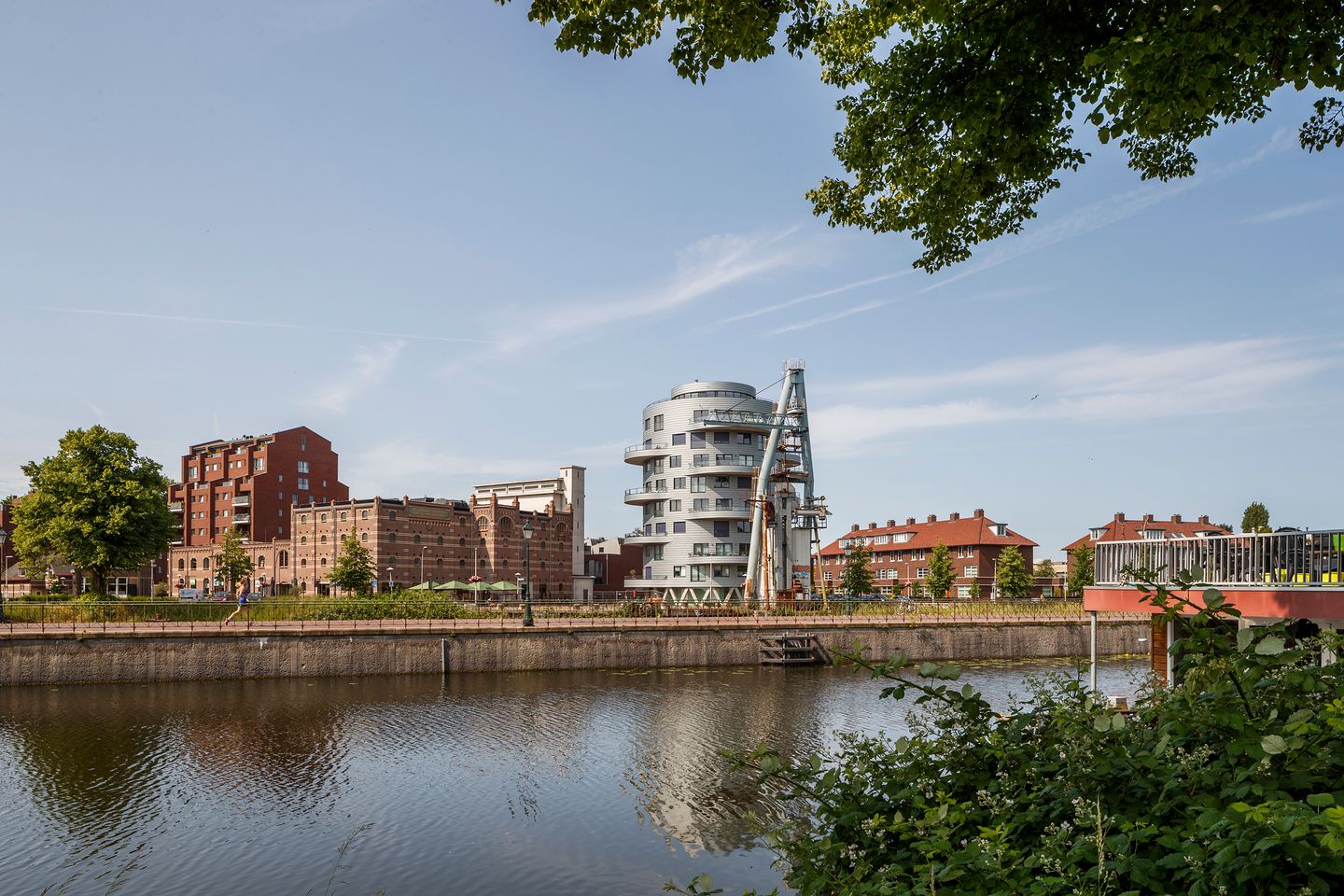 Foto 34 van Lombokstraat 5