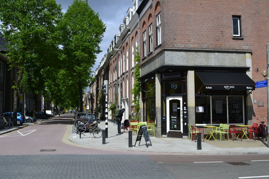 Foto 36 van Lombokstraat 5