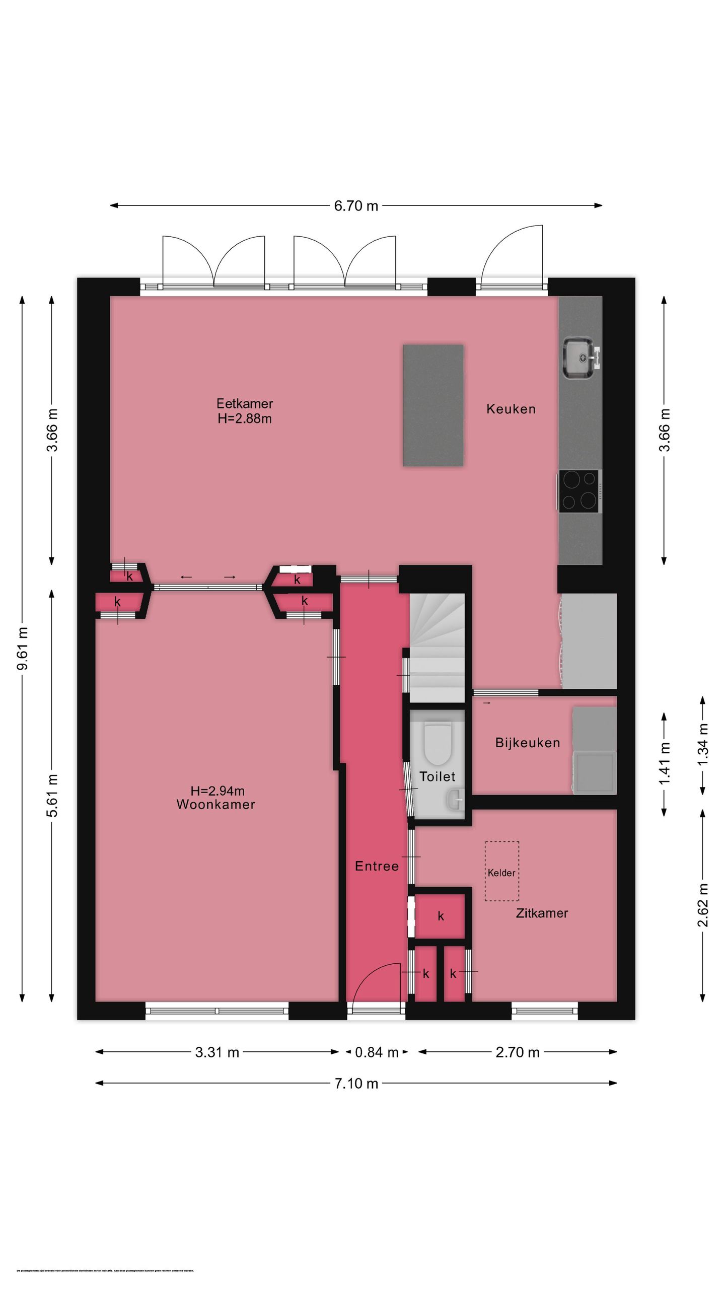 Foto 40 van Lombokstraat 5