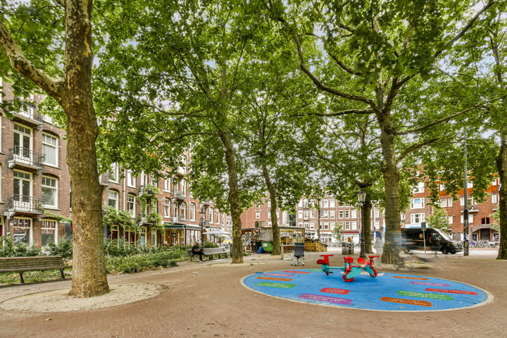 Photo 2 of Cornelis Troostplein 4-3