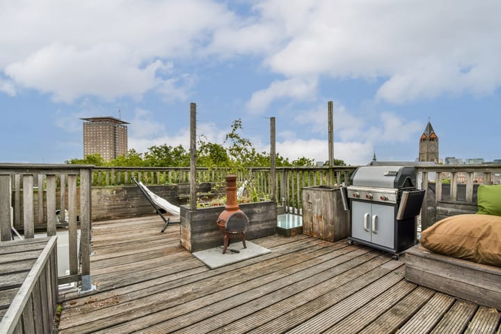 Photo 3 of Cornelis Troostplein 4-3