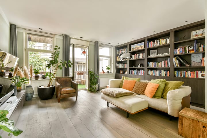 Photo 4 of Cornelis Troostplein 4-3