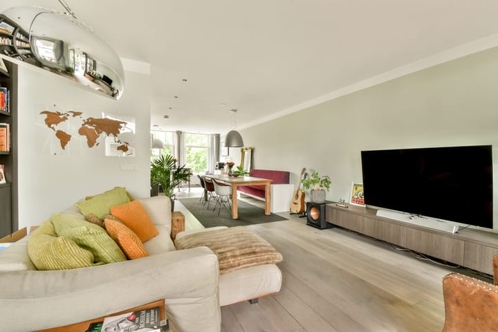 Photo 5 of Cornelis Troostplein 4-3