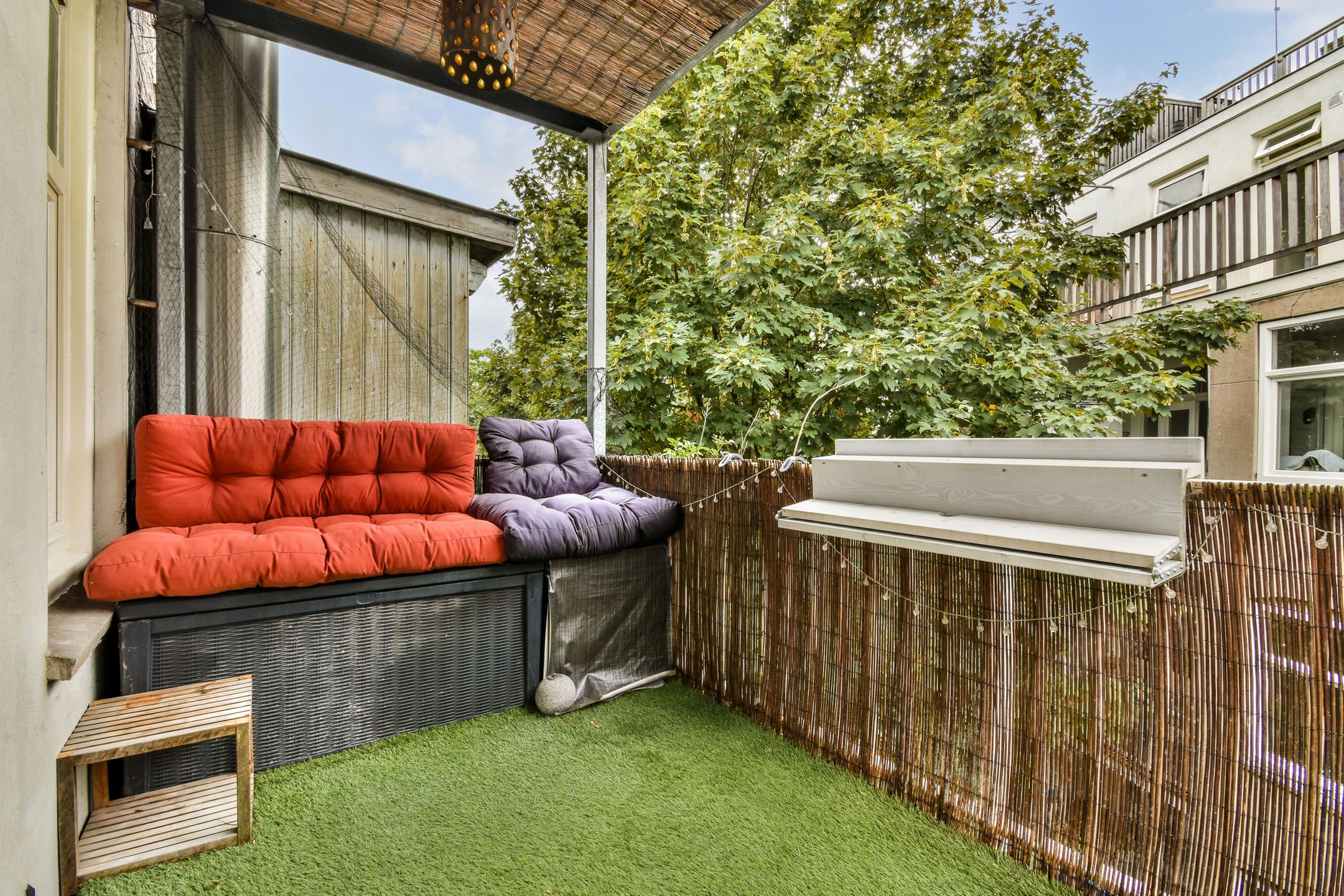 Foto 6 van Cornelis Troostplein 4-3