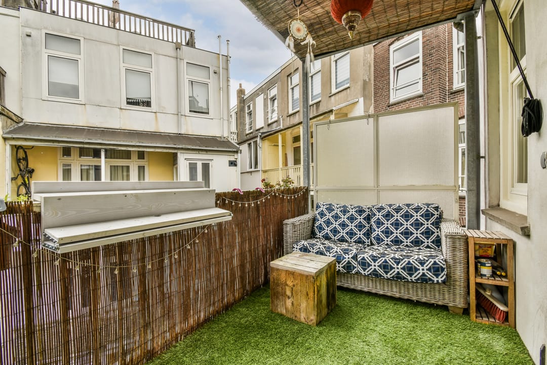 Foto 7 van Cornelis Troostplein 4-3