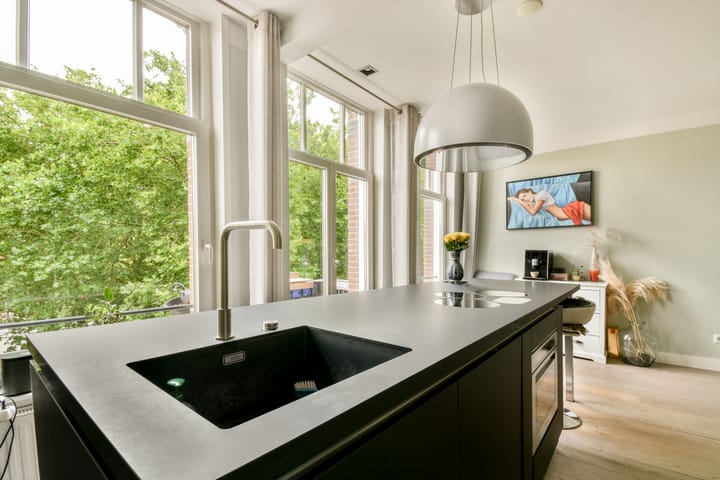 Photo 9 of Cornelis Troostplein 4-3