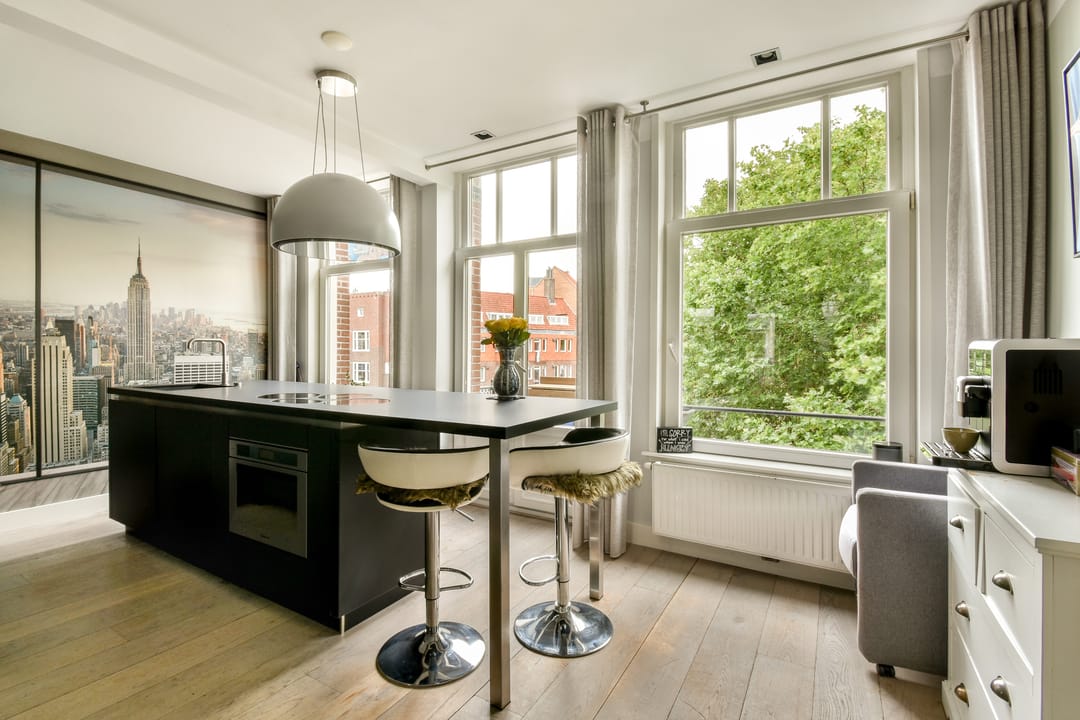 Foto 11 van Cornelis Troostplein 4-3