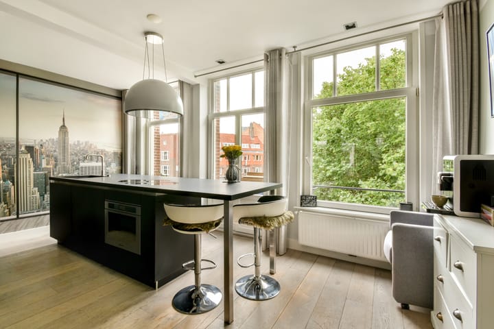 Photo 11 of Cornelis Troostplein 4-3