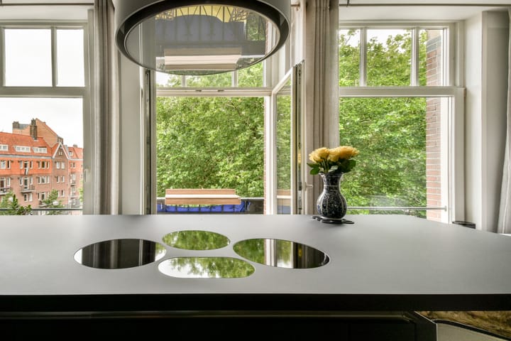 Photo 12 of Cornelis Troostplein 4-3