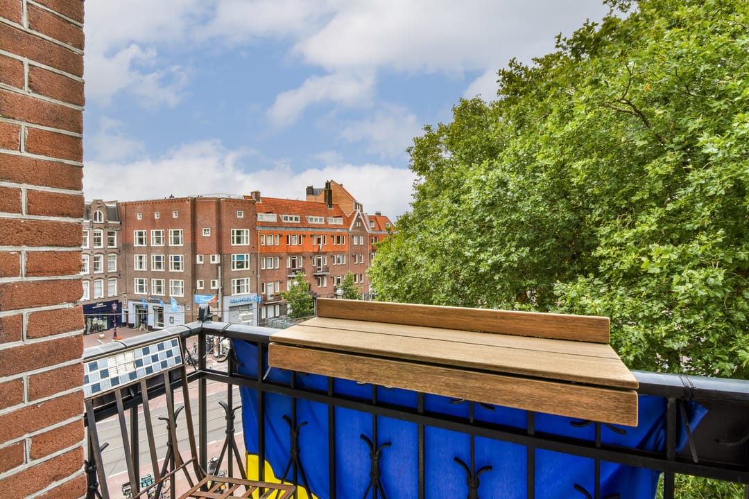 Foto 13 van Cornelis Troostplein 4-3