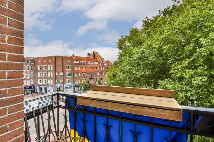 Photo 13 of Cornelis Troostplein 4-3