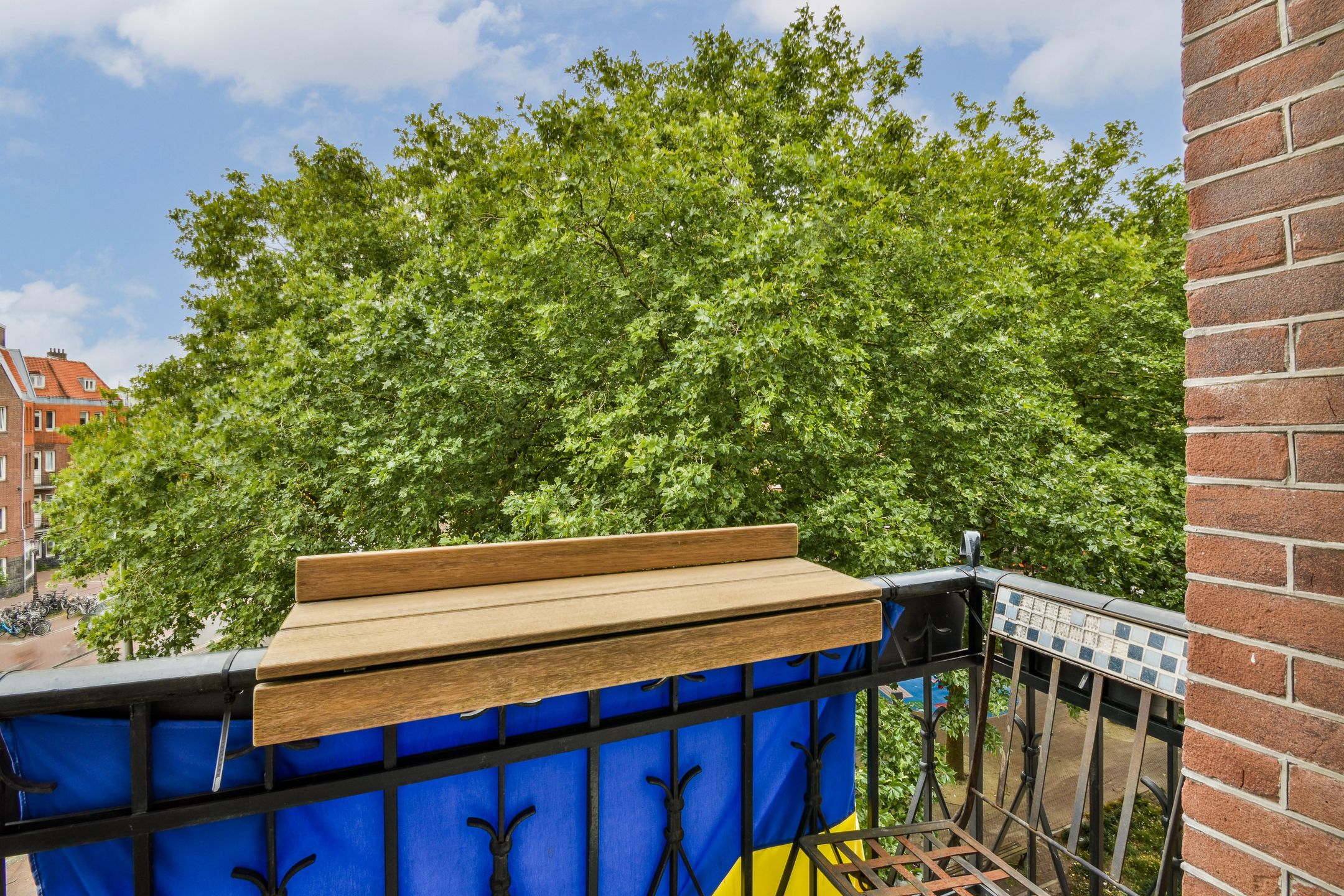 Foto 15 van Cornelis Troostplein 4-3