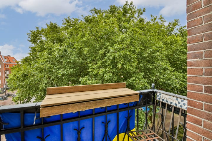 Photo 15 of Cornelis Troostplein 4-3