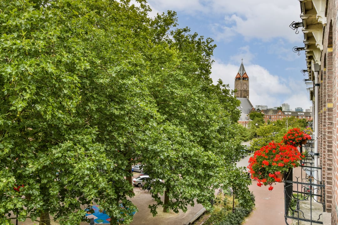 Foto 16 van Cornelis Troostplein 4-3