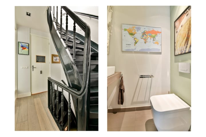 Photo 17 of Cornelis Troostplein 4-3